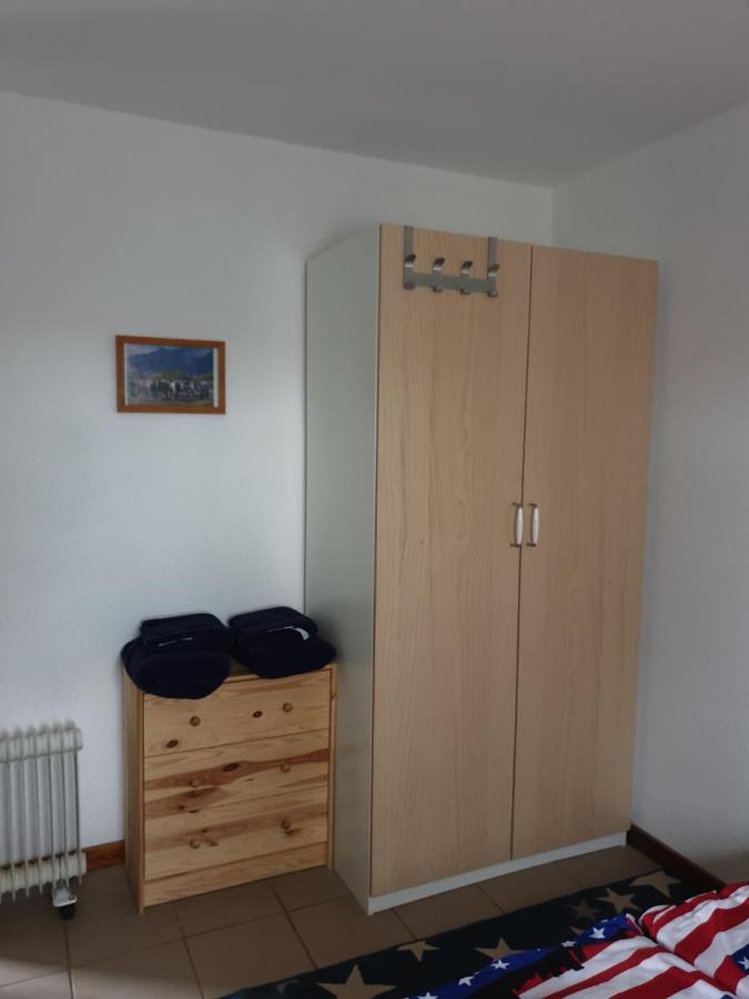 Chrom Ranch Reiterhof Bed & Breakfast Memmingen Eksteriør bilde